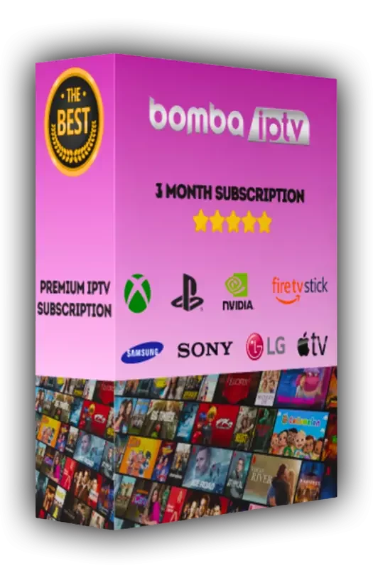 best-iptv-subscription