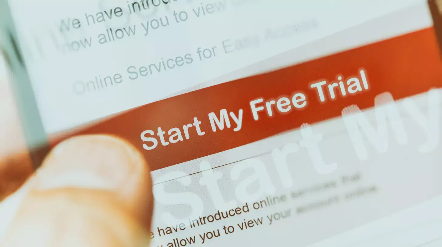 iptv free trial 2025